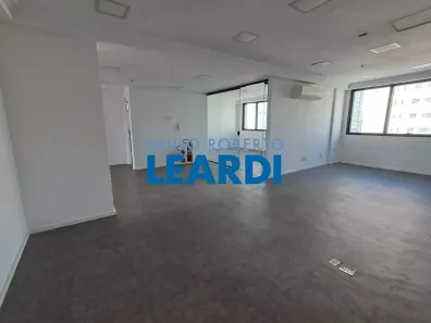 Sala Comercial à venda, 129m² no Alto de Pinheiros, São Paulo