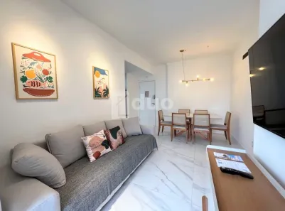 Apartamento com 3 Quartos à venda, 75m² no Praia de Itaparica, Vila Velha