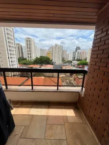 Apartamento com 3 Quartos à venda, 104m² no Indianópolis, São Paulo
