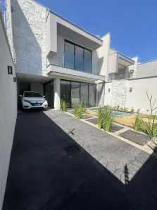 Casa com 3 Quartos à venda, 160m² no Parque Amazônia, Goiânia