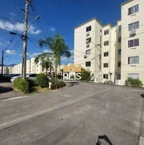 Apartamento com 2 Quartos à venda, 44m² no Campo Grande, Rio de Janeiro