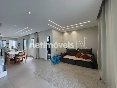 Casa com 3 Quartos à venda, 186m² no Vila Cristina, Betim