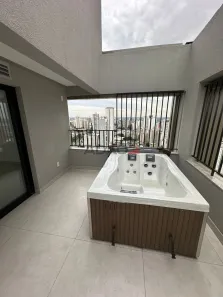 Cobertura com 3 Quartos à venda, 132m² no Setor Oeste, Goiânia