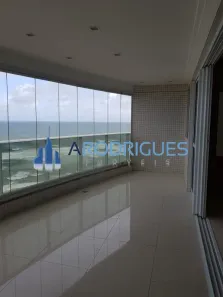 Apartamento com 4 Quartos à venda, 200m² no Pituaçu, Salvador