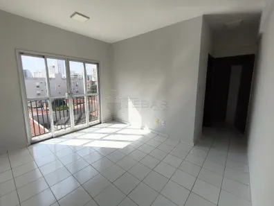 Apartamento com 1 Quarto para alugar, 60m² no Jardim Ouro Verde, São José do Rio Preto