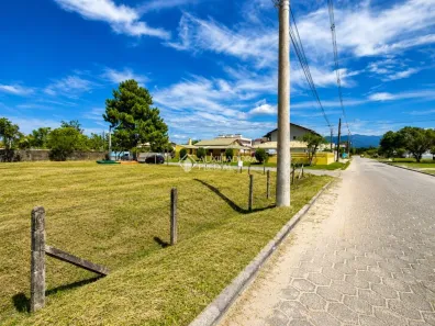 Lote/Terreno à venda, 430m² no Pinheira, Palhoça