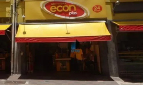Ponto Comercial para venda ou aluguel, 420m² no Campos Elíseos, São Paulo