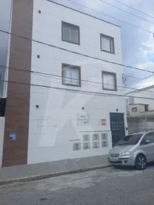 Casa de Condomínio com 1 Quarto à venda, 27m² no Jardim Modelo, São Paulo