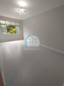 Apartamento com 3 Quartos à venda, 97m² no Embaré, Santos