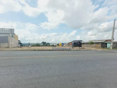 Lote/Terreno à venda, 1050m² no Campina do Arruda, Almirante Tamandaré