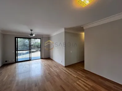 Apartamento com 3 Quartos para venda ou aluguel, 87m² no Santo Amaro, São Paulo