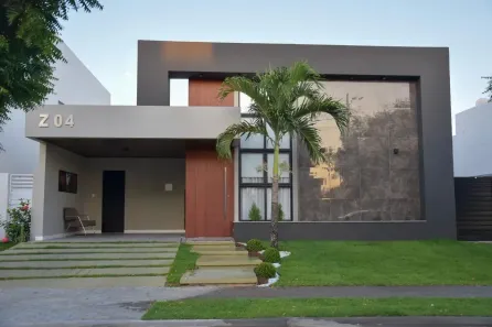 Casa de Condomínio com 3 Quartos à venda, 150m² no Centro, Barra dos Coqueiros