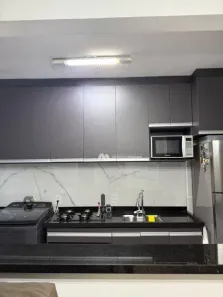 Apartamento com 2 Quartos à venda, 47m² no Parque das Flores II, São José do Rio Preto