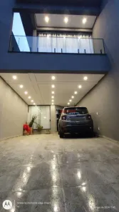 Sobrado com 3 Quartos à venda, 181m² no Jardim Santa Mena, Guarulhos