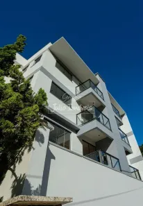 Apartamento com 1 Quarto à venda, 36m² no São Pedro, Brusque