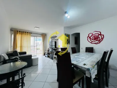 Apartamento com 3 Quartos à venda, 82m² no Cidade Mãe do Céu, São Paulo