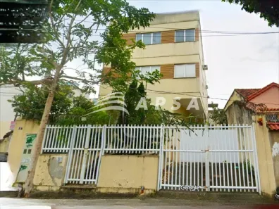 Prédio Comercial para alugar, 899m² no Engenho Novo, Rio de Janeiro