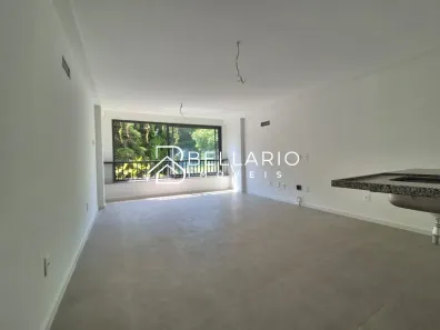 Apartamento com 1 Quarto à venda, 34m² no Glória, Rio de Janeiro