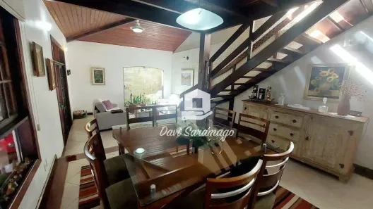 Casa com 3 Quartos à venda, 228m² no Vila Progresso, Niterói