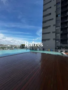 Apartamento com 3 Quartos para alugar, 95m² no Osvaldo Rezende, Uberlândia