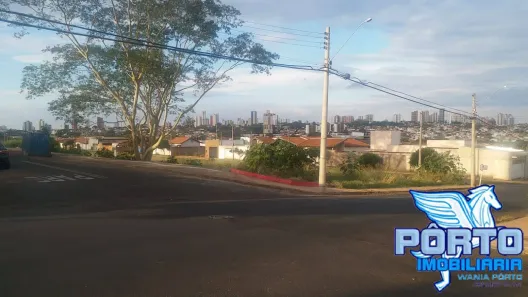 Lote/Terreno à venda, 1607m² no Jardim Terra Branca, Bauru