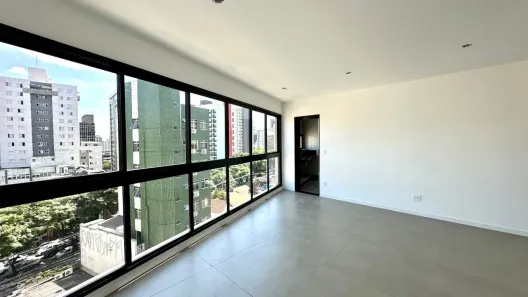 Apartamento com 2 Quartos à venda, 63m² no São Pedro, Belo Horizonte
