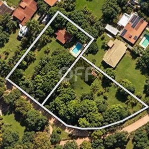 Fazenda/Sítio com 2 Quartos à venda, 130m² no Loteamento Chácaras Vale das Garças, Campinas