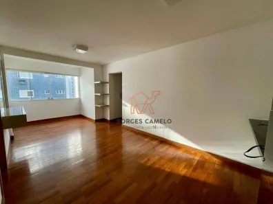 Apartamento com 2 Quartos para alugar, 70m² no Funcionários, Belo Horizonte