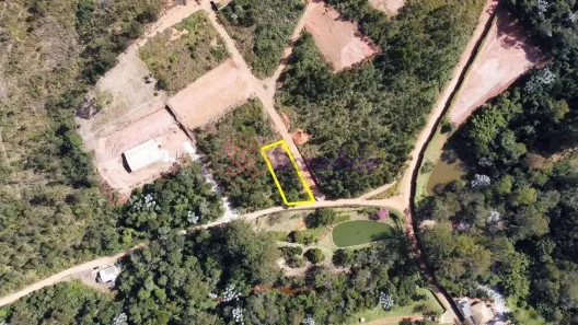 Lote/Terreno à venda, 1000m² no Soares, Jarinu