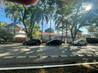 Casa com 3 Quartos à venda, 260m² no Boaçava, São Paulo