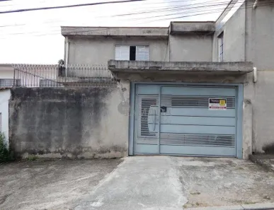 Casa com 5 Quartos à venda, 250m² no Vila Brasil, São Paulo