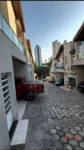 Sobrado com 2 Quartos à venda, 83m² no Mooca, São Paulo