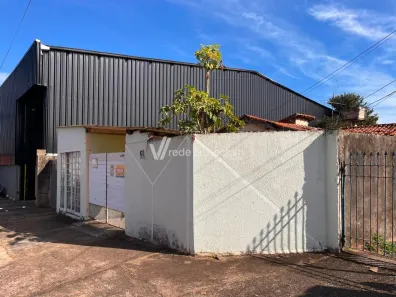 Lote/Terreno à venda, 500m² no Santa Terezinha, Paulínia