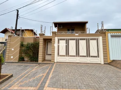Casa com 3 Quartos à venda, 221m² no Jardim Regina, Indaiatuba