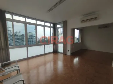 Sala Comercial à venda, 130m² no Bela Vista, São Paulo
