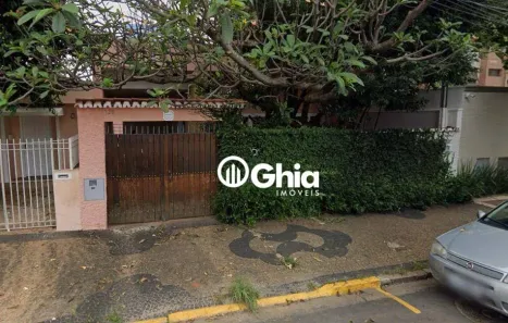 Imóvel Comercial com 3 Quartos à venda, 175m² no Cambuí, Campinas