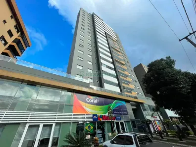 Apartamento com 3 Quartos à venda, 92m² no Rio Branco, Caxias do Sul