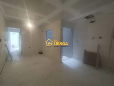 Apartamento com 3 Quartos à venda, 130m² no Vila Metalúrgica, Santo André
