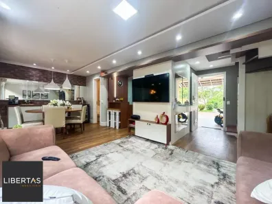 Casa de Condomínio com 3 Quartos à venda, 219m² no Teresópolis, Porto Alegre
