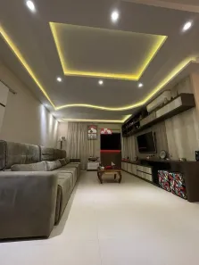 Apartamento com 4 Quartos à venda, 306m² no Umuarama, Ubatuba