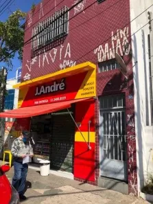 Sala Comercial para alugar, 100m² no Centro, Guarulhos