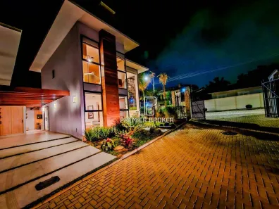 Casa com 4 Quartos à venda, 151m² no Tijuca, Teresópolis
