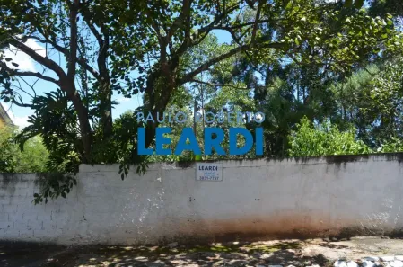 Lote/Terreno à venda, 2675m² no Fazenda Morumbi, São Paulo