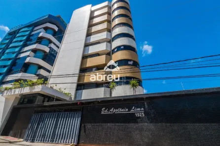 Apartamento com 4 Quartos à venda, 269m² no Candelária, Natal