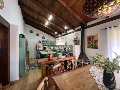 Casa com 3 Quartos à venda, 160m² no Centro, Campo Alegre