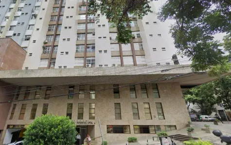 Sala Comercial para alugar, 32m² no Lourdes, Belo Horizonte