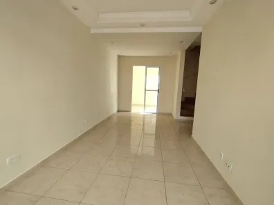 Casa de Condomínio com 2 Quartos para alugar, 80m² no Granja Viana, Cotia