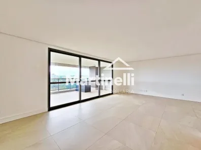 Apartamento com 3 Quartos à venda, 227m² no Jardim Ilhas do Sul, Ribeirão Preto