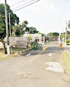Lote/Terreno à venda, 820m² no Riviera Tamborlim, Americana