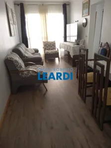 Apartamento com 2 Quartos à venda, 65m² no Centro, São Bernardo do Campo